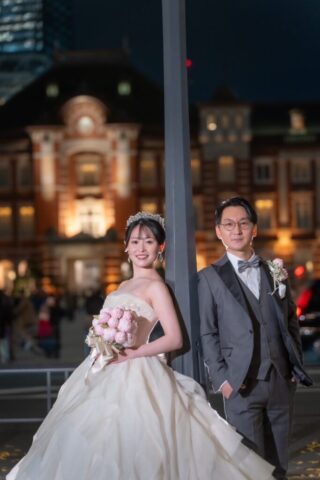 ブーケ・ブトニア①b