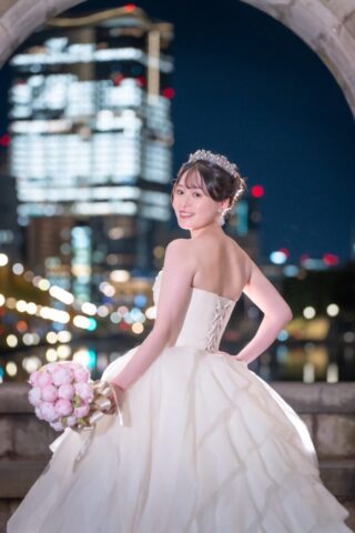 ブーケ・ブトニア①c