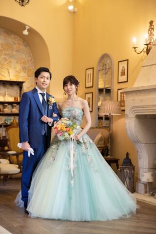 ブーケ・ブトニア②a