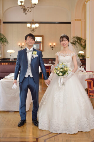 ブーケ・ブトニア④a