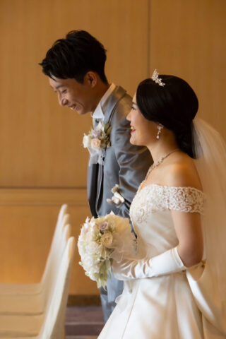 ブーケ・ブトニア⑤