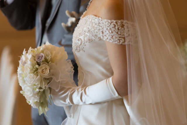 ブーケ・ブトニア