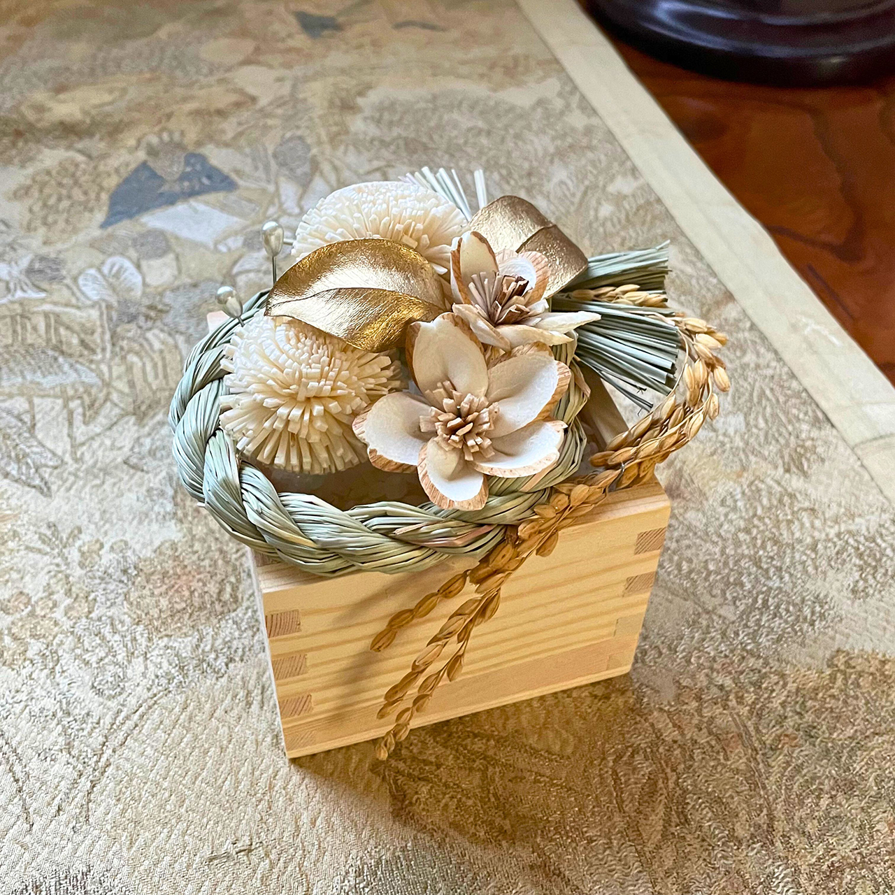 思い出を長く楽しめるアフターブーケ・加工サービス