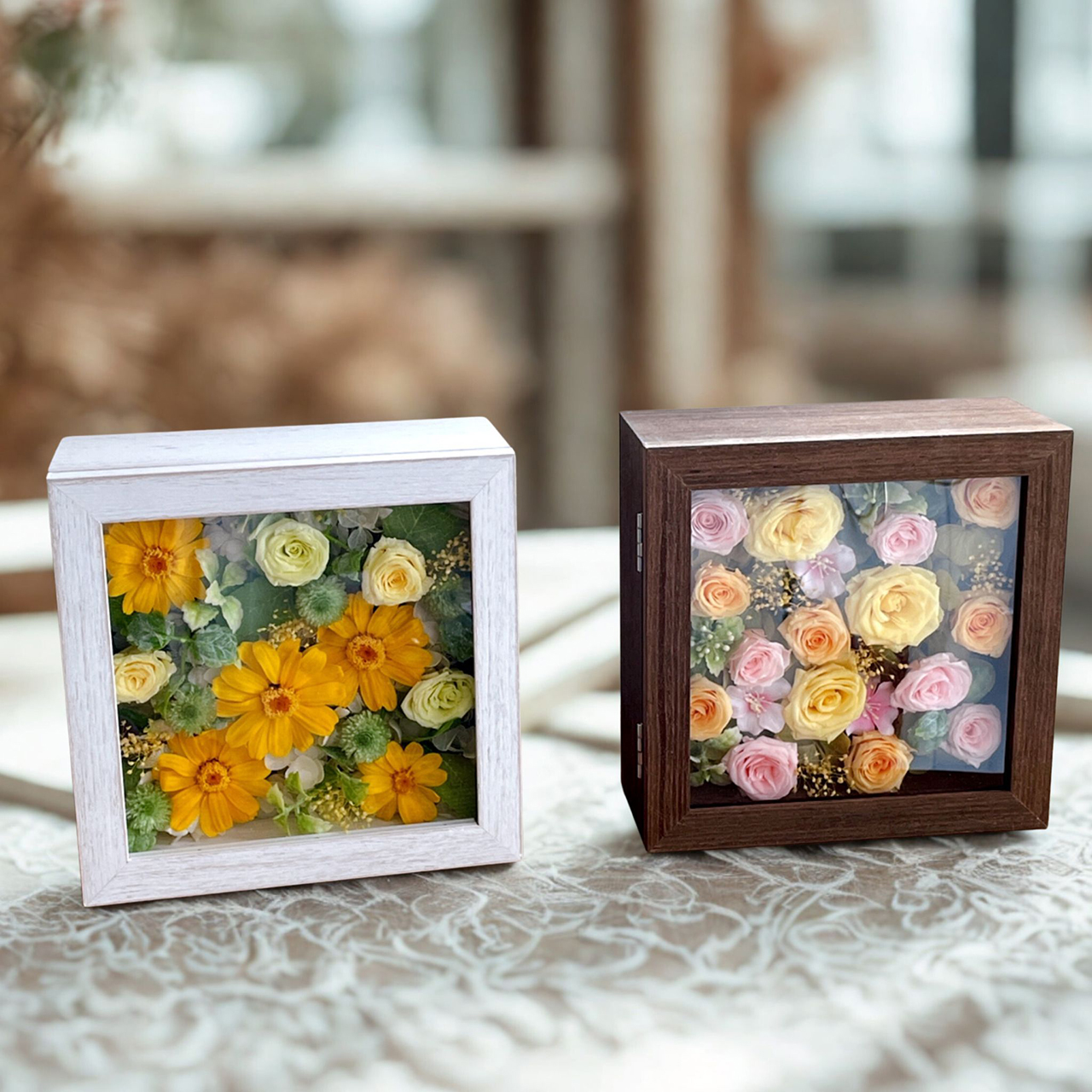 家族と分かち合う、心に残るアレンジ