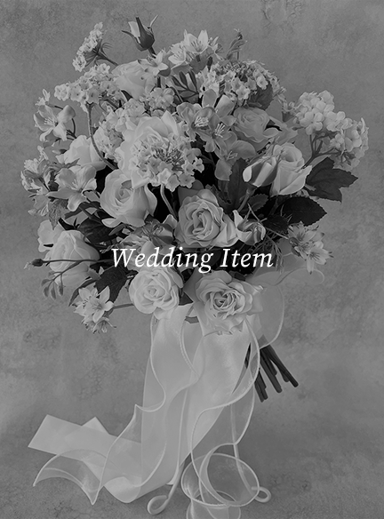 Wedding Item