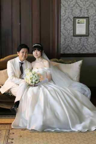 ブーケ・ブトニア②b